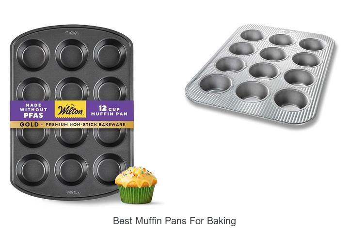 best muffin pans for baking