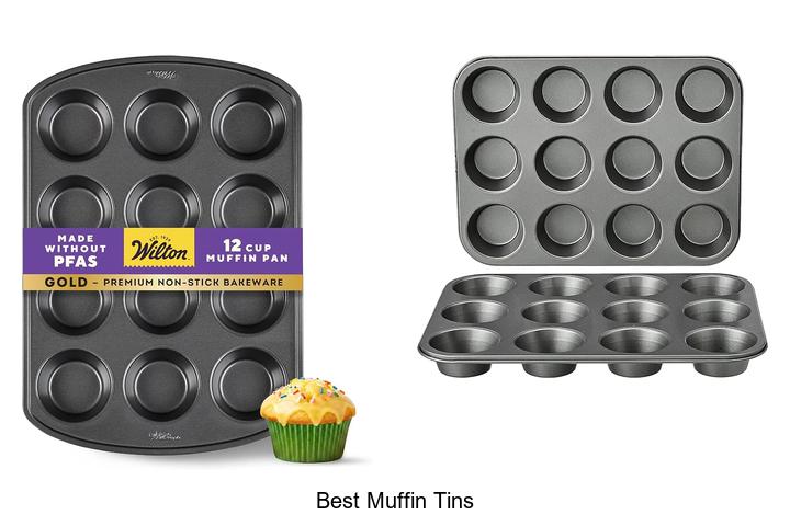 best muffin tins