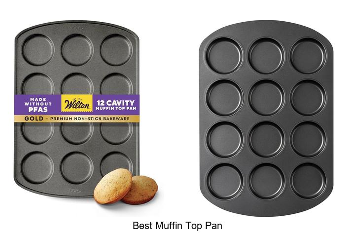 best muffin top pan