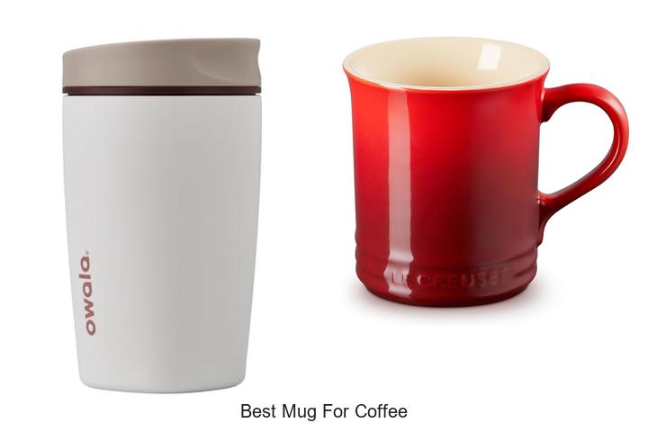 best mug for coffee