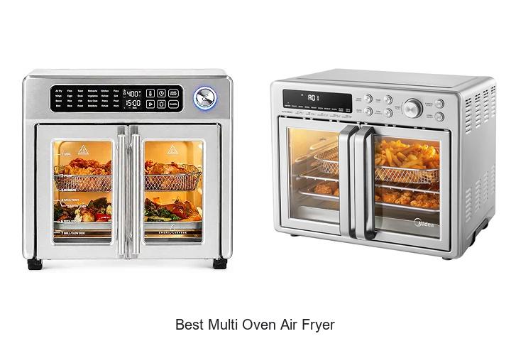 best multi oven air fryer