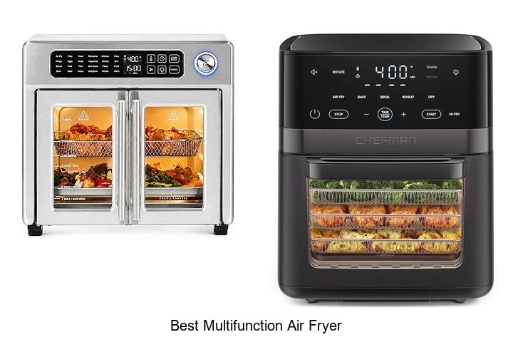 best multifunction air fryer