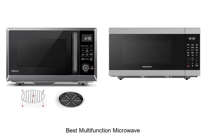 best multifunction microwave