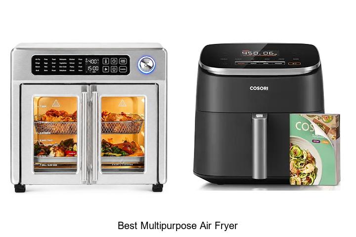 best multipurpose air fryer