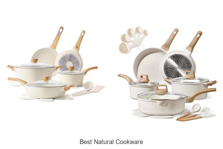best natural cookware