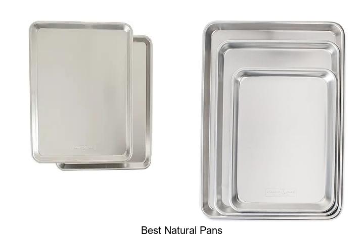 best natural pans