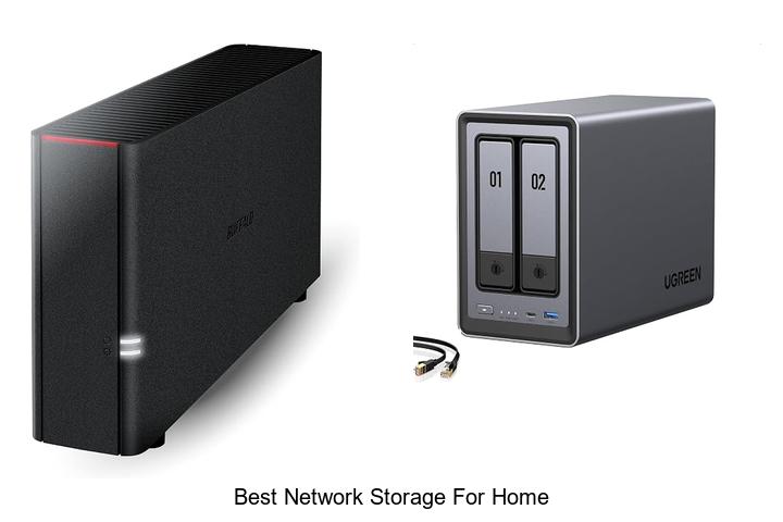 best network storage for home
