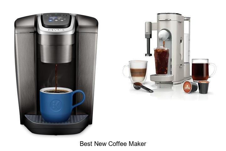 best new coffee maker