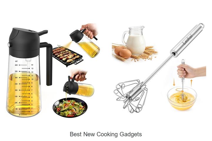 best new cooking gadgets