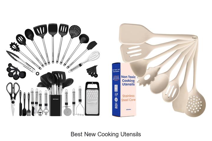 best new cooking utensils