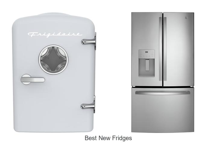 best new fridges