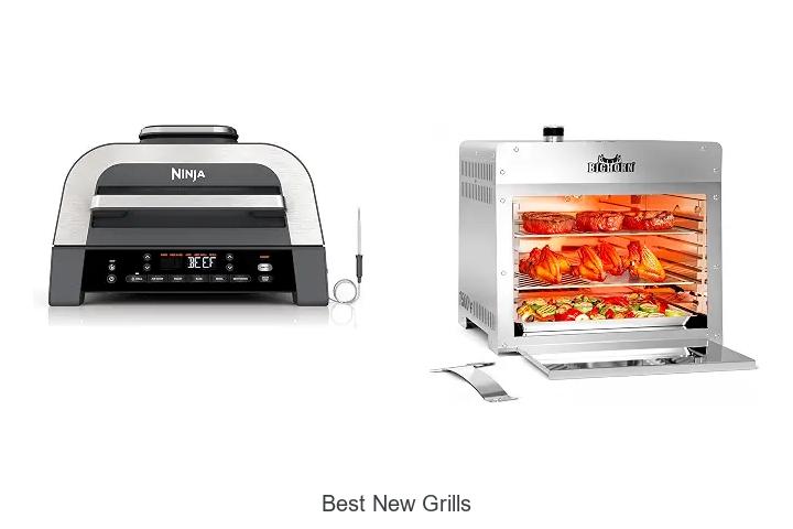 best new grills