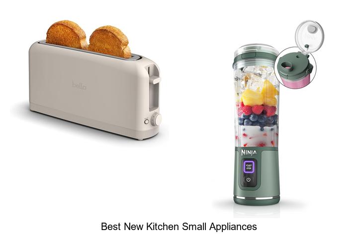best new kitchen small appliances