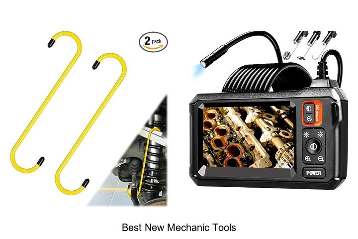 best new mechanic tools