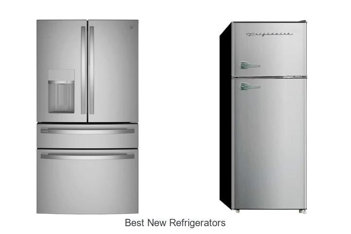 best new refrigerators