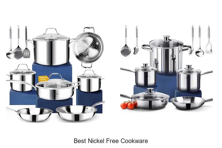best nickel free cookware