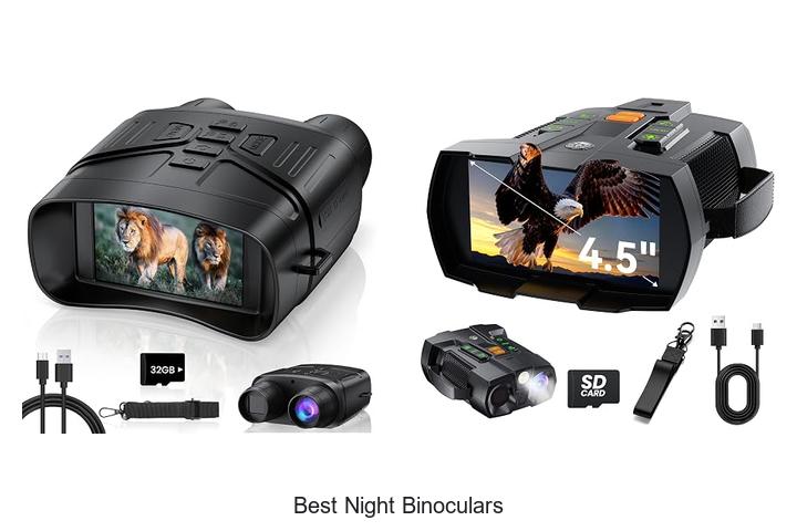 best night binoculars