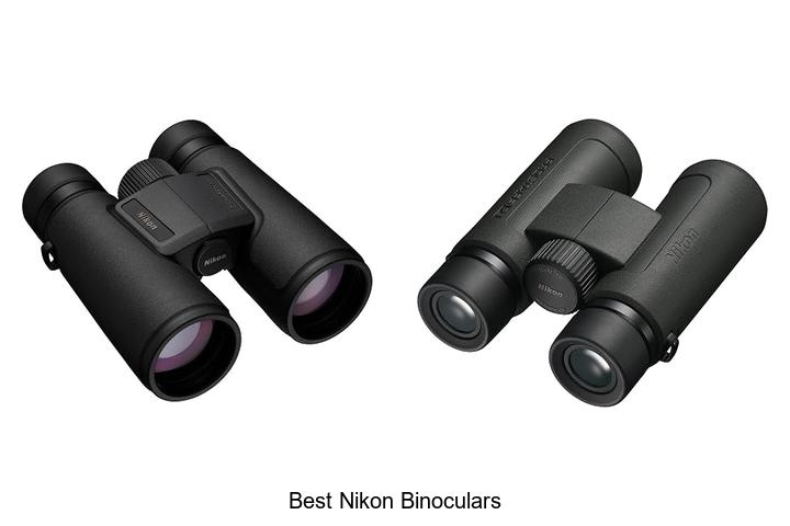 best nikon binoculars