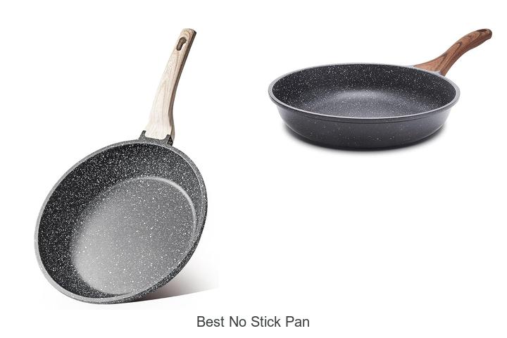 best no stick pan