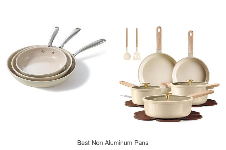 best non aluminum pans