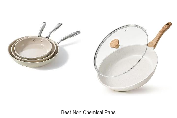 best non chemical pans