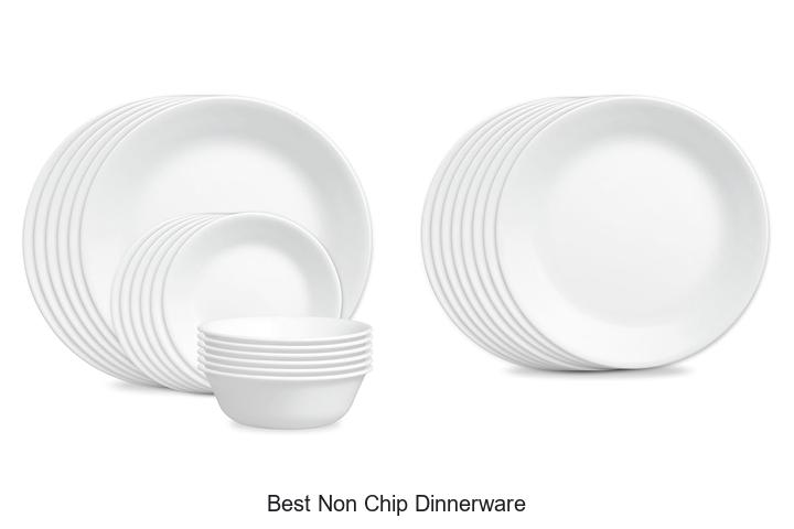 best non chip dinnerware