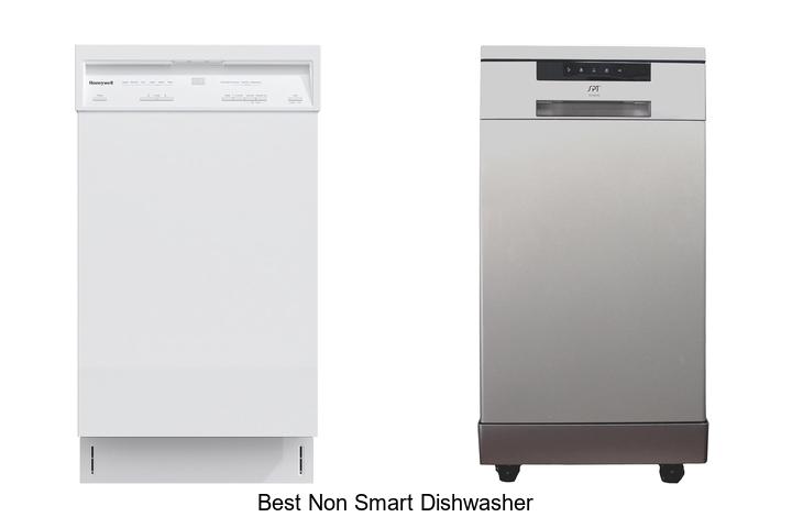 best non smart dishwasher