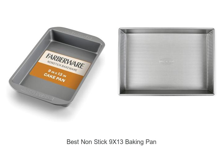 best non stick 9x13 baking pan