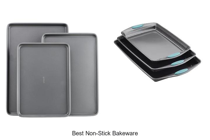 best non stick bakeware