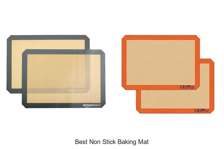 best non stick baking mat