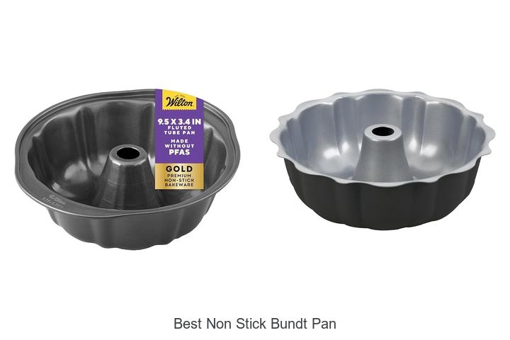 best non stick bundt pan