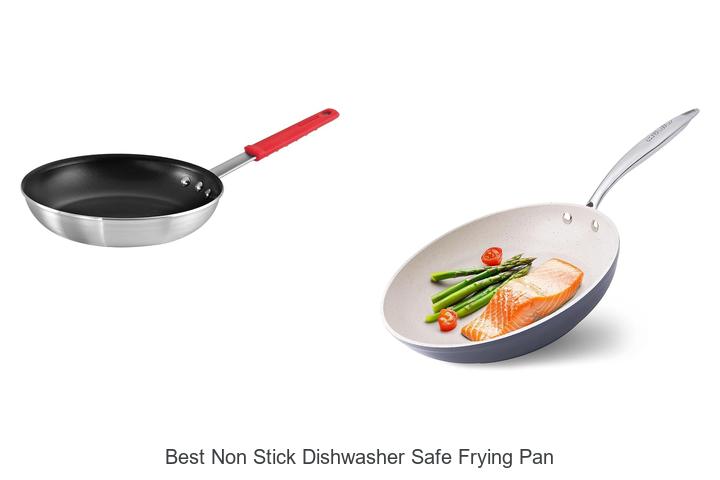 best non stick dishwasher safe frying pan