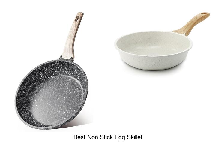 best non stick egg skillet