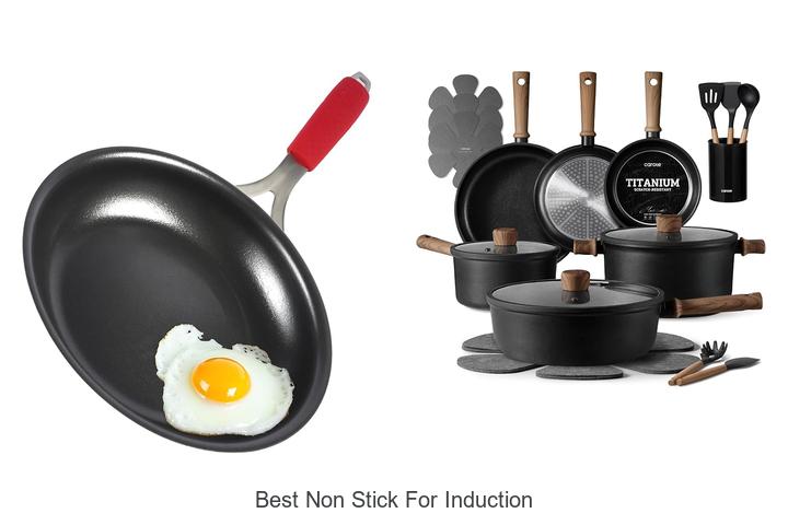 best non stick for induction