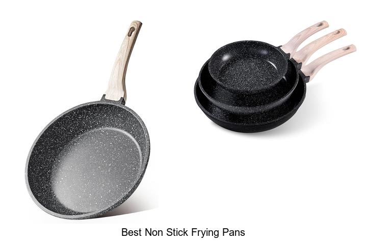best non stick frying pans