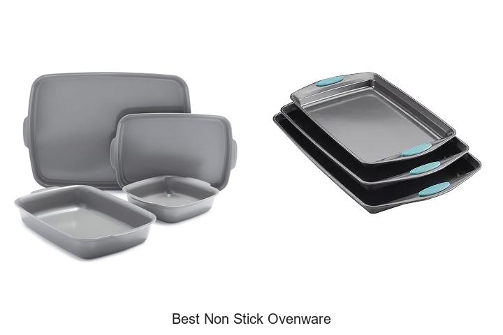 best non stick ovenware
