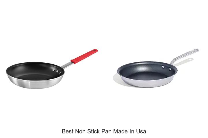 best non stick pan made in usa