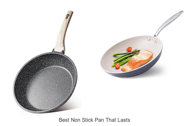 best non stick pan that lasts