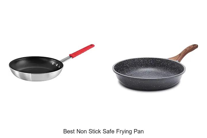 best non stick safe frying pan