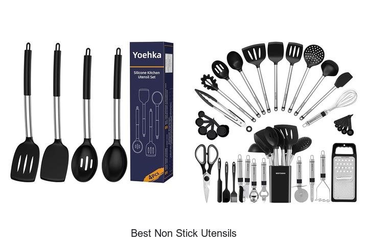best non stick utensils