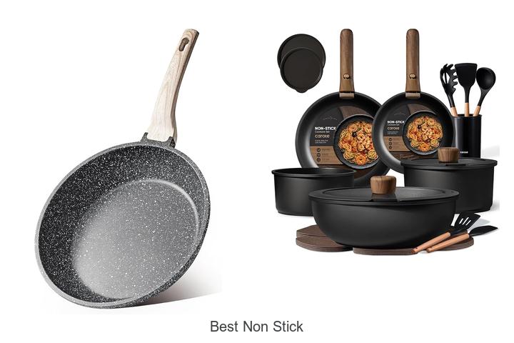 best non stick