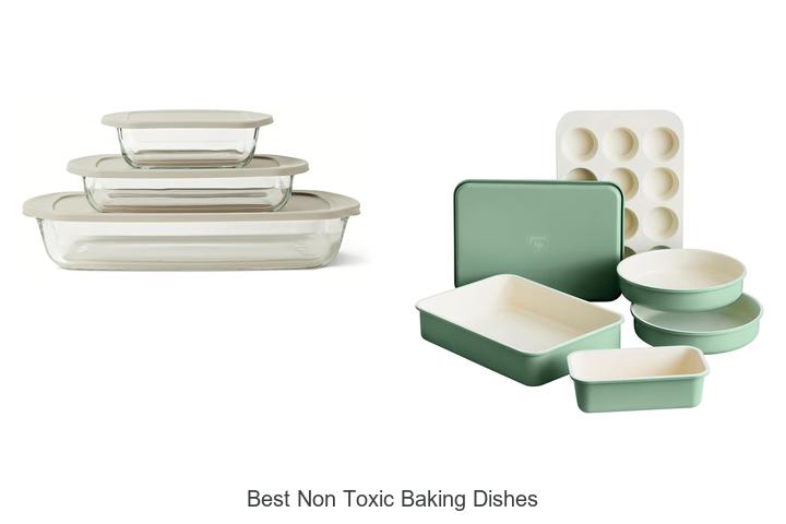 best non toxic baking dishes