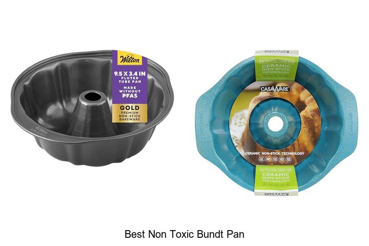best non toxic bundt pan