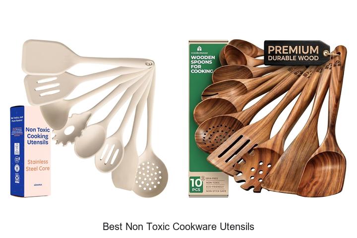 best non toxic cookware utensils