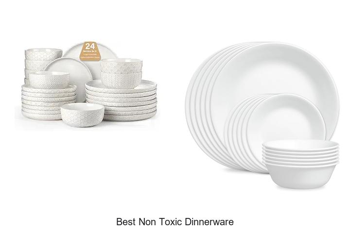 best non toxic dinnerware