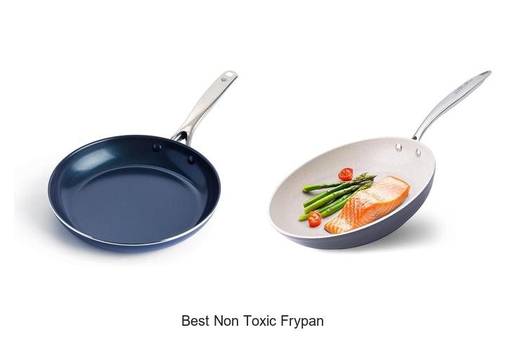 best non toxic frypan