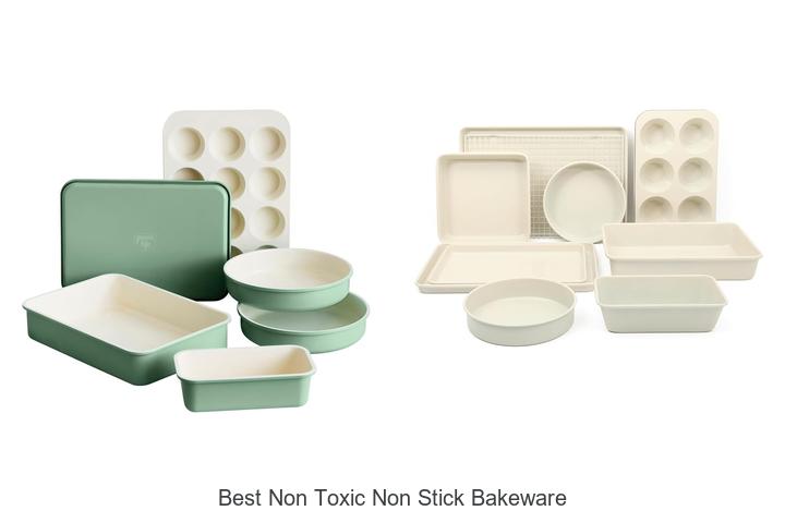 best non toxic non stick bakeware