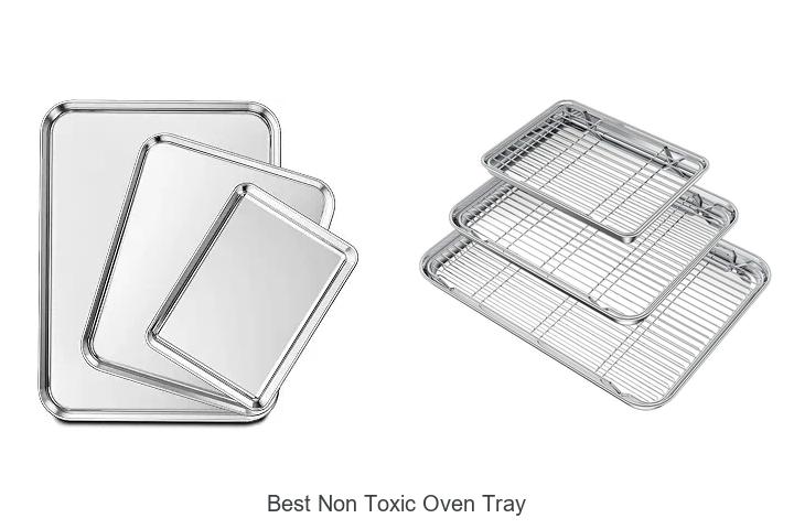 best non toxic oven tray