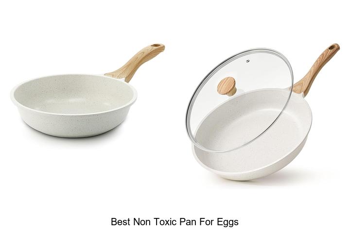 best non toxic pan for eggs
