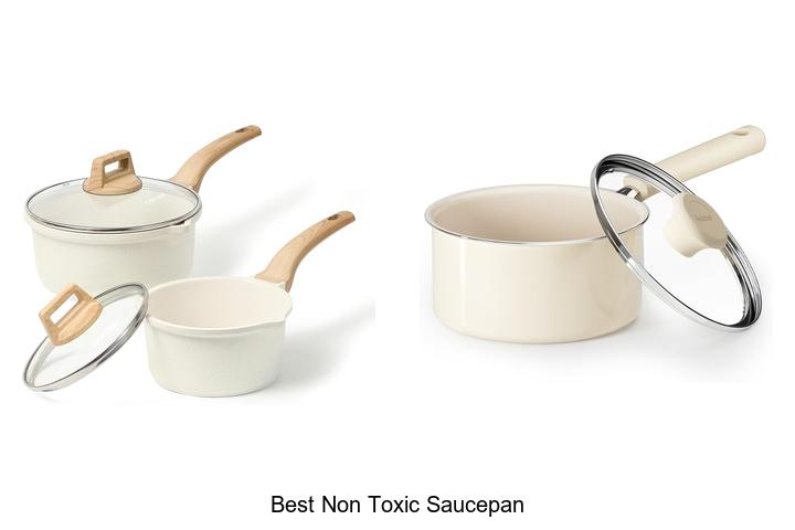 best non toxic saucepan